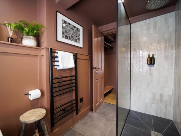 The Silk Rooms at Freemasons Inn 4