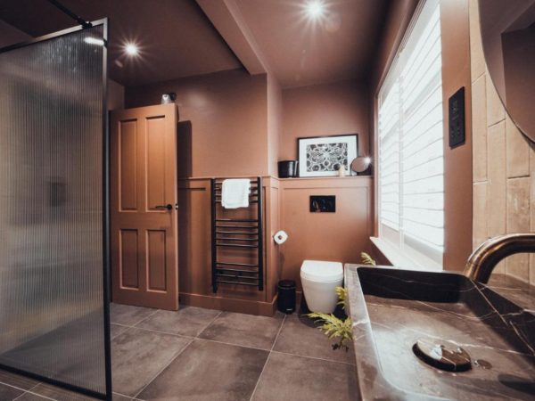 The Silk Rooms at Freemasons Inn 5