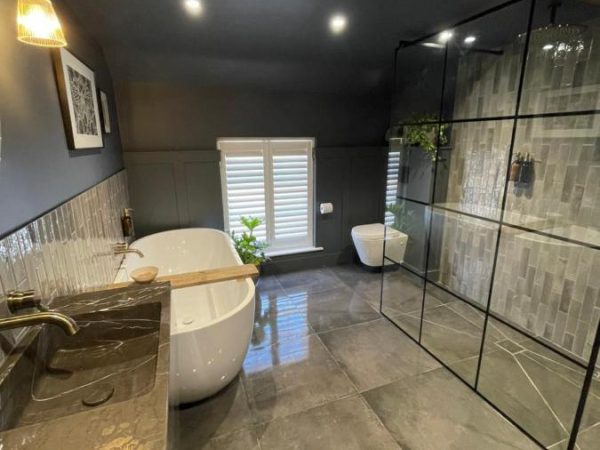 The Silk Rooms at Freemasons Inn 8