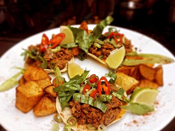 The Sliding Rock Bar 11