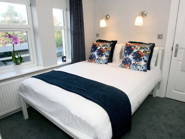 The Sliding Rock Bar 4