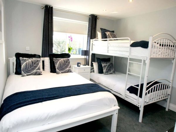 The Sliding Rock Bar 5