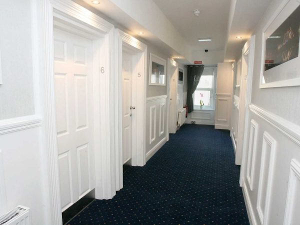 The Sliding Rock Bar 6