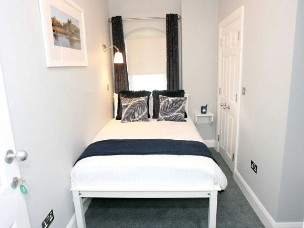 The Sliding Rock Bar 7