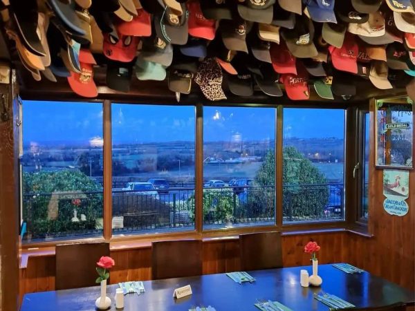 The Snailbox Restaurant 10