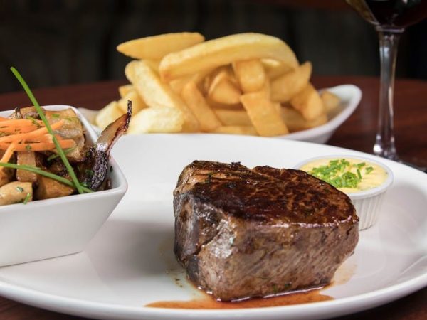 The Snailbox Restaurant 11