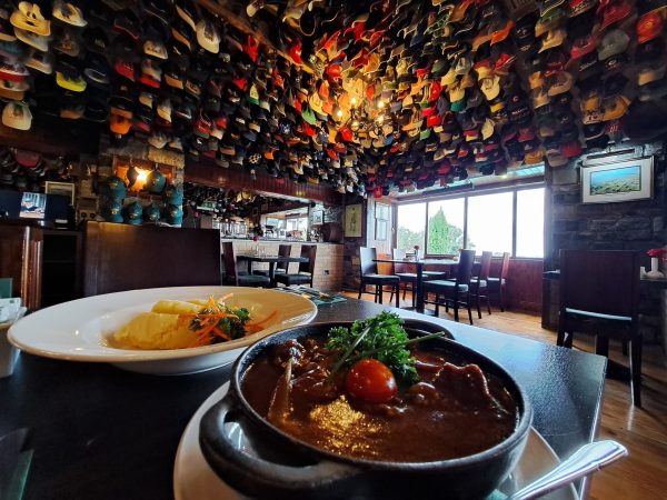 The Snailbox Restaurant 12