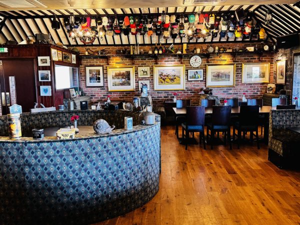 The Snailbox Restaurant 2