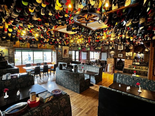 The Snailbox Restaurant 3