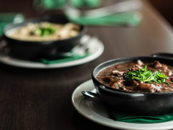 The Snailbox Restaurant 4