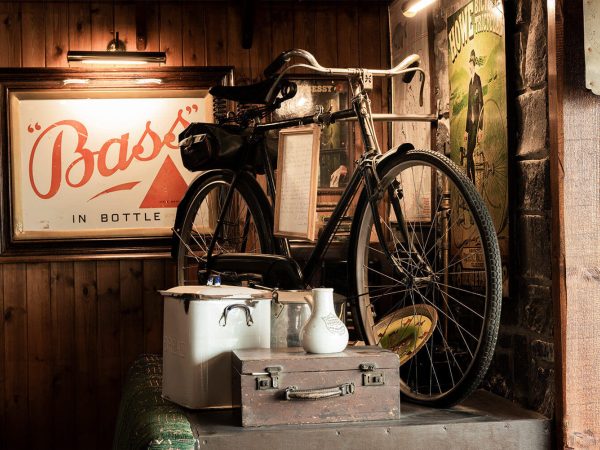 The Snailbox Restaurant 7