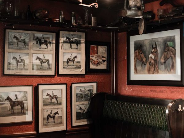 The Snailbox Restaurant 9