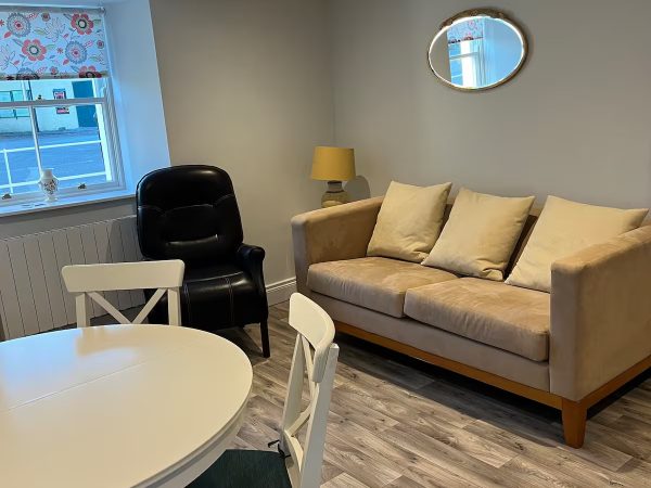 The Square Self Catering 1