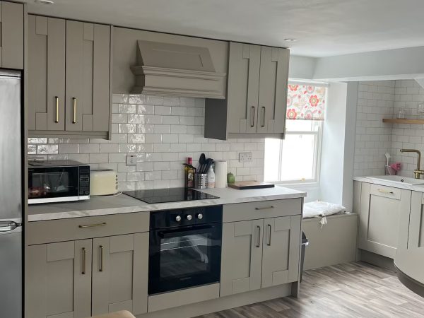 The Square Self Catering 2