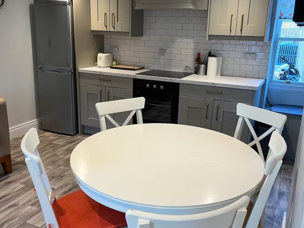 The Square Self Catering 3