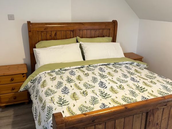 The Square Self Catering 4