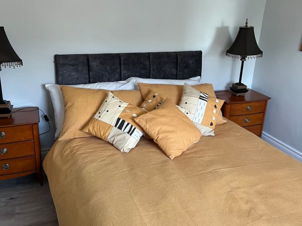 The Square Self Catering 6