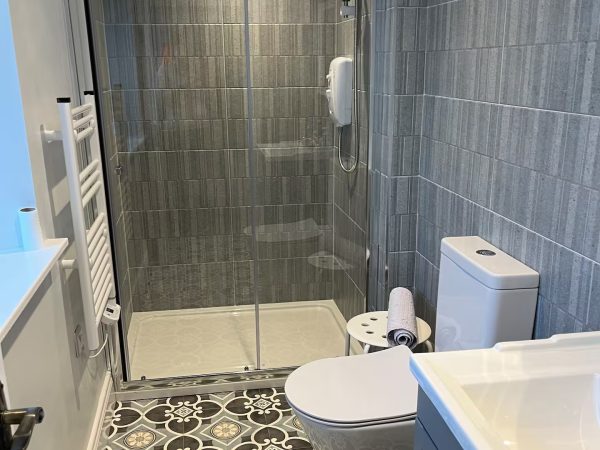 The Square Self Catering 8