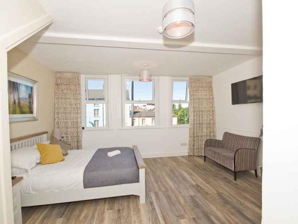 The Square Townhouse 10