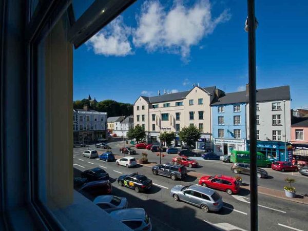 The Square Townhouse 11