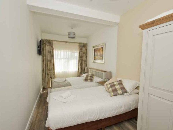 The Square Townhouse 12