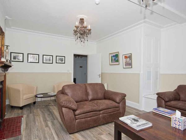 The Square Townhouse 2