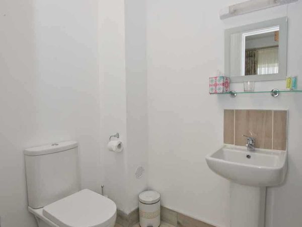 The Square Townhouse 4