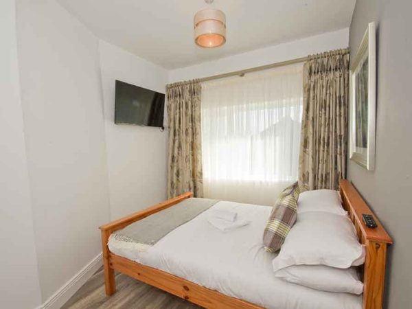 The Square Townhouse 5