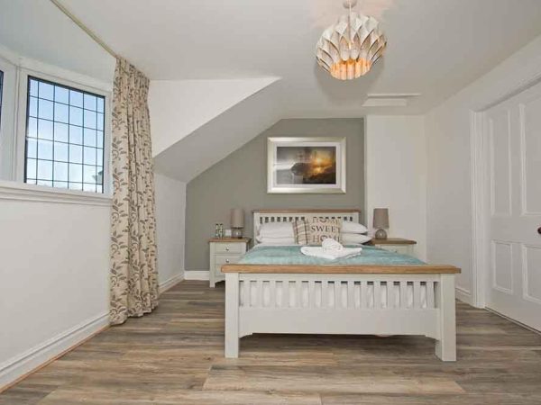 The Square Townhouse 9