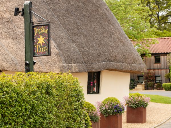 The Star at Harome 1