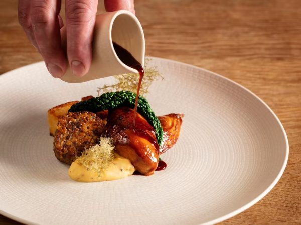 The Star at Harome 9