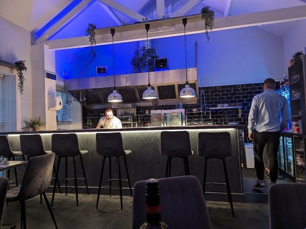 The Street Kitchen 9