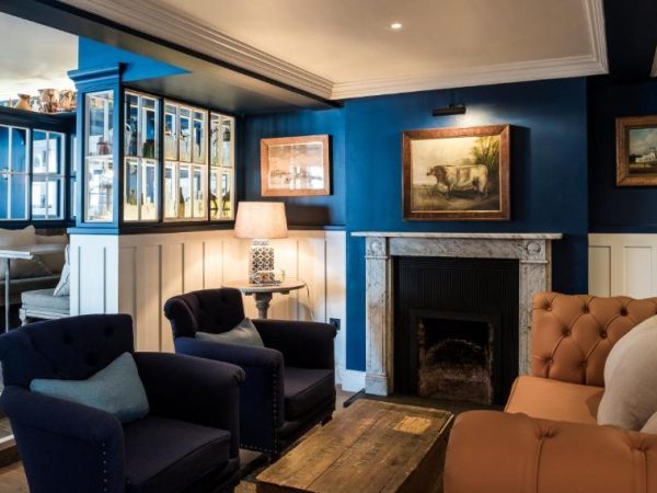 The Swan Hote 13