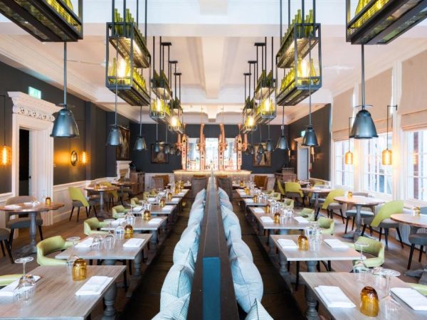 The Swan Hote 614