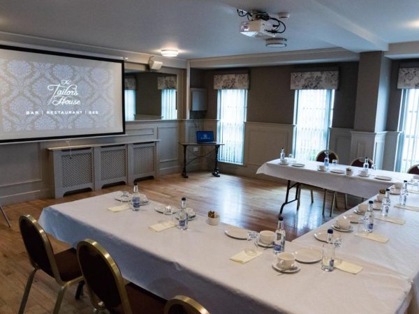 The Tailors House 10