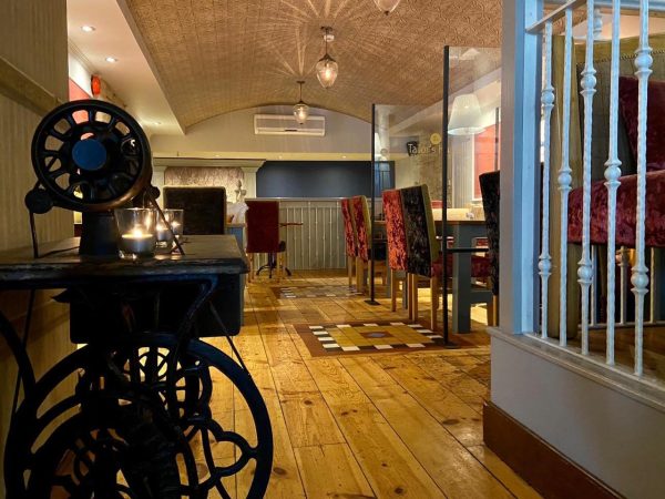 The Tailors House 12