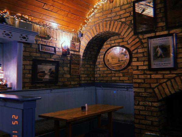 The Thatch Crinkill 3