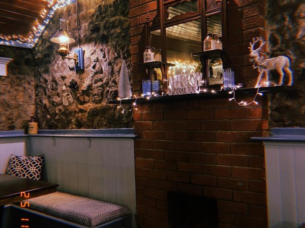 The Thatch Crinkill 4