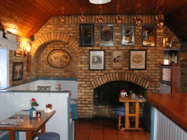 The Thatch Crinkill 6