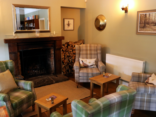 The Tollemache Arms 1