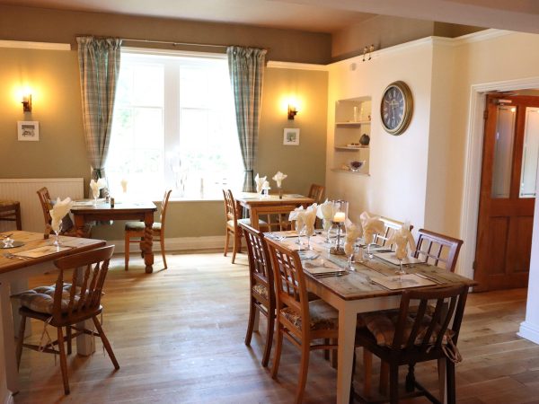 The Tollemache Arms 3