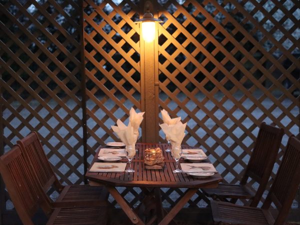 The Tollemache Arms 4