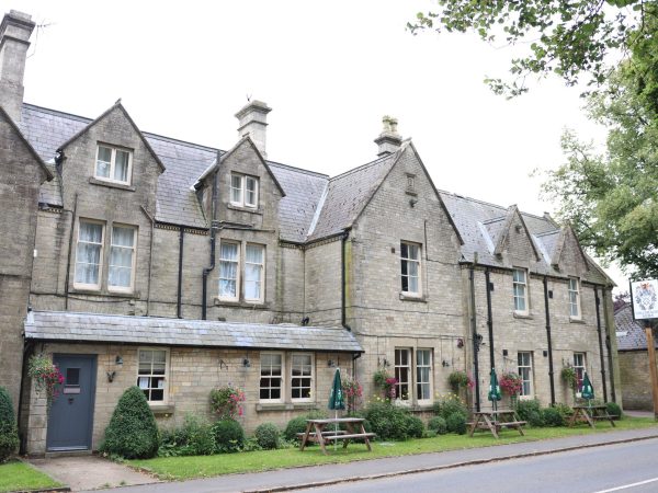 The Tollemache Arms 5