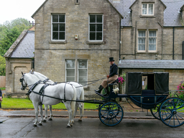 The Tollemache Arms 6