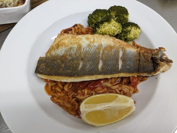 The Tollemache Arms 9