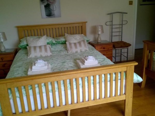 The Townhouse Elphin 10