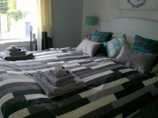 The Townhouse Elphin 2