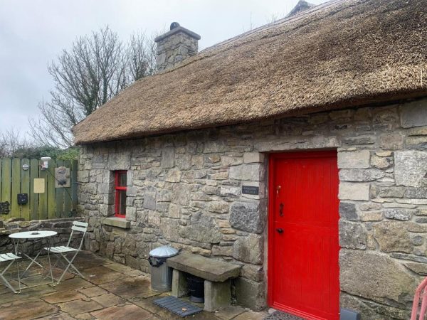 The Townhouse Elphin 3