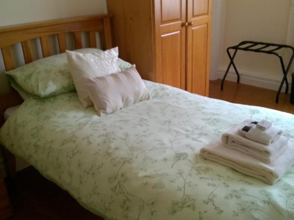 The Townhouse Elphin 4