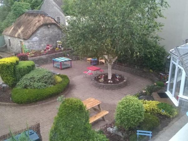 The Townhouse Elphin 7